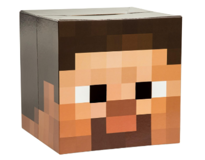 MineGiftCraft