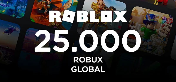 Como Ganhar Robux no Roblox